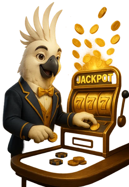Ozy 777 Casino quick and secure payouts